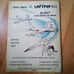MEGA RARE MAGAZINE FOR CHILDREN THE LOLLIPOP KIDS PRINTED IN SPFLD, MA. 1959