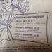 MEGA RARE MAGAZINE FOR CHILDREN THE LOLLIPOP KIDS PRINTED IN SPFLD, MA. 1959