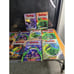 Goosebumps Horrorland Book Bundle - Lot Of 10 RL Stein