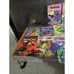 Goosebumps Horrorland Book Bundle - Lot Of 10 RL Stein