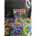 Goosebumps Horrorland Book Bundle - Lot Of 10 RL Stein