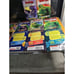 Goosebumps Horrorland Book Bundle - Lot Of 10 RL Stein