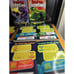 Goosebumps Horrorland Book Bundle - Lot Of 10 RL Stein