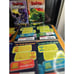 Goosebumps Horrorland Book Bundle - Lot Of 10 RL Stein