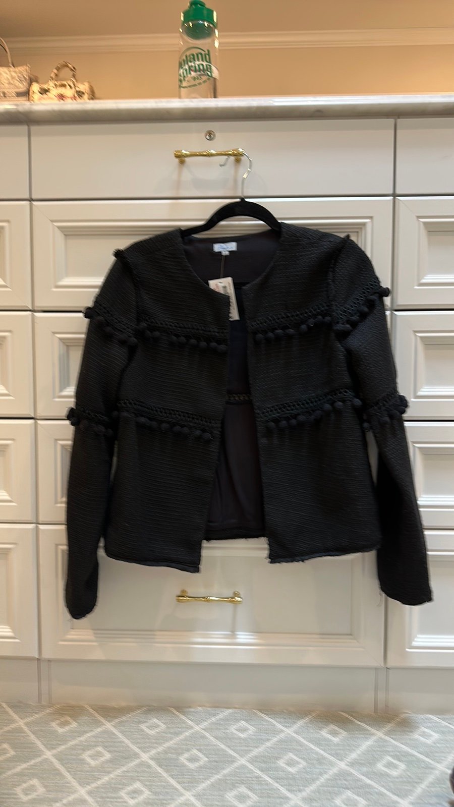NET Abbeline jacket