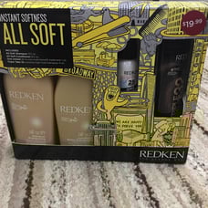 redken