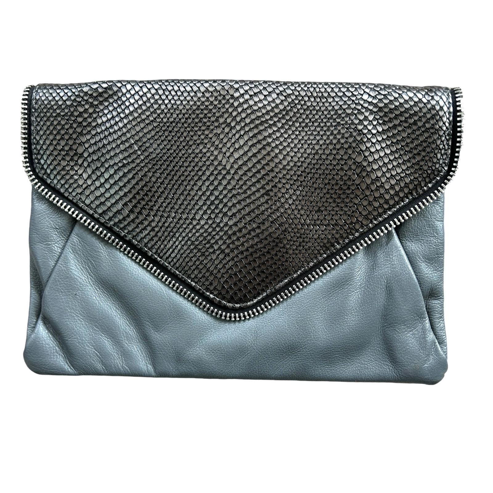 Halogen wallet clutch hot sale