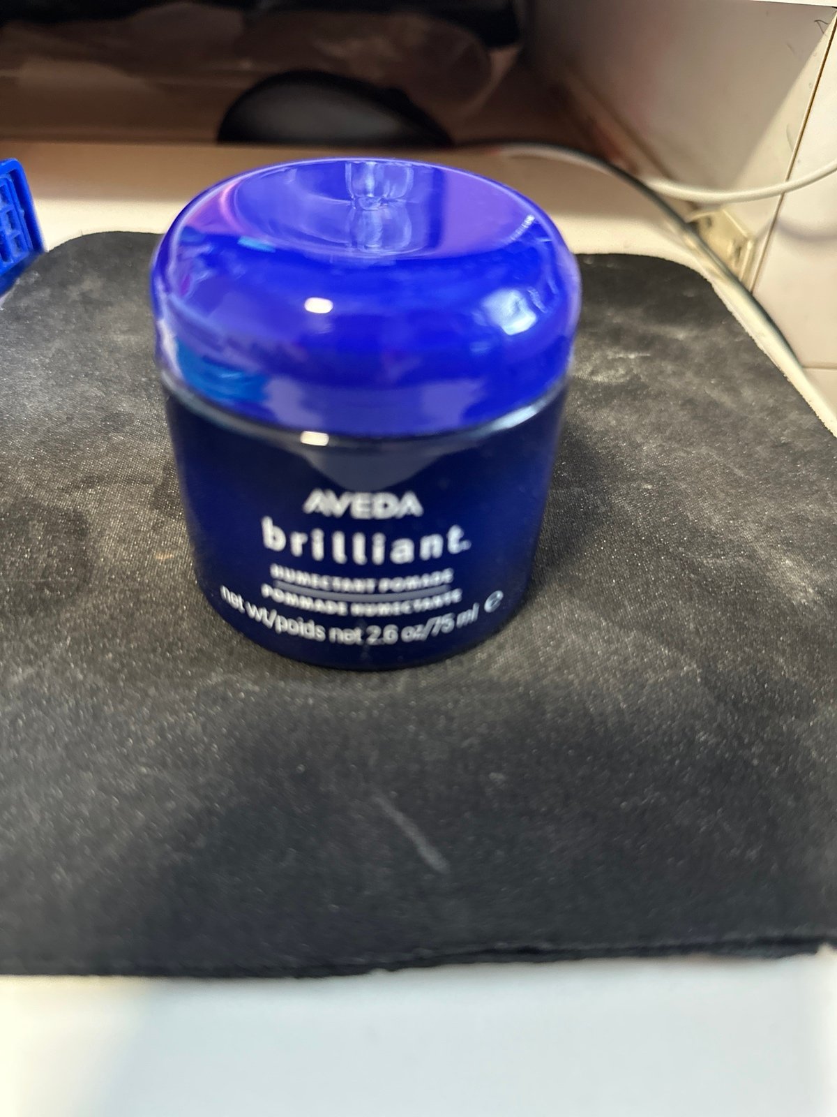 Aveda brilliant humectant