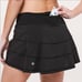 NWT Lululemon Pace Rival Skirt Regular Size 6