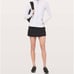 NWT Lululemon Pace Rival Skirt Regular Size 6