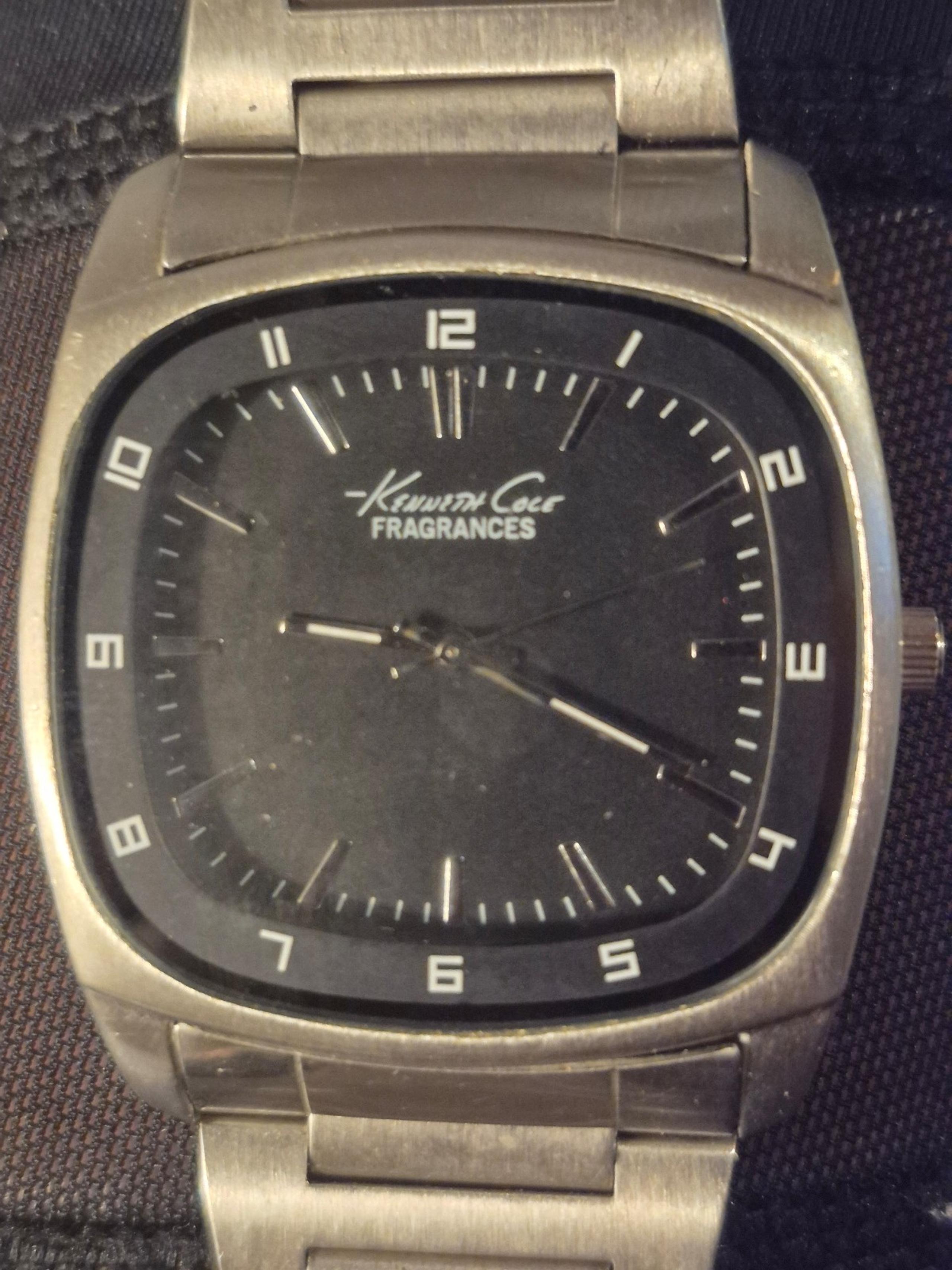 Men's Watch