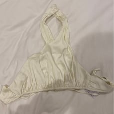 Halter top