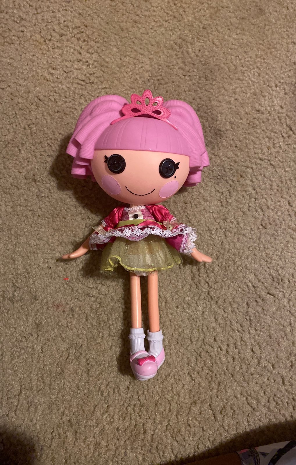 LOL Doll