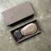 Patek Philippe Handcraft Keyring Keychain Leather Brown Ref. P1345 AD Gift 2024