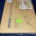 EENOUR Metal Detector GC-1011 Open Box