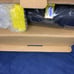 EENOUR Metal Detector GC-1011 Open Box