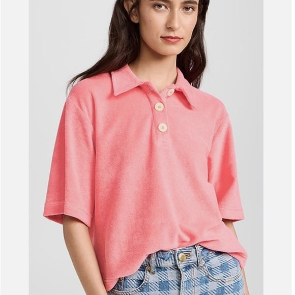 Nwt baum und pferdgarten Jama Top