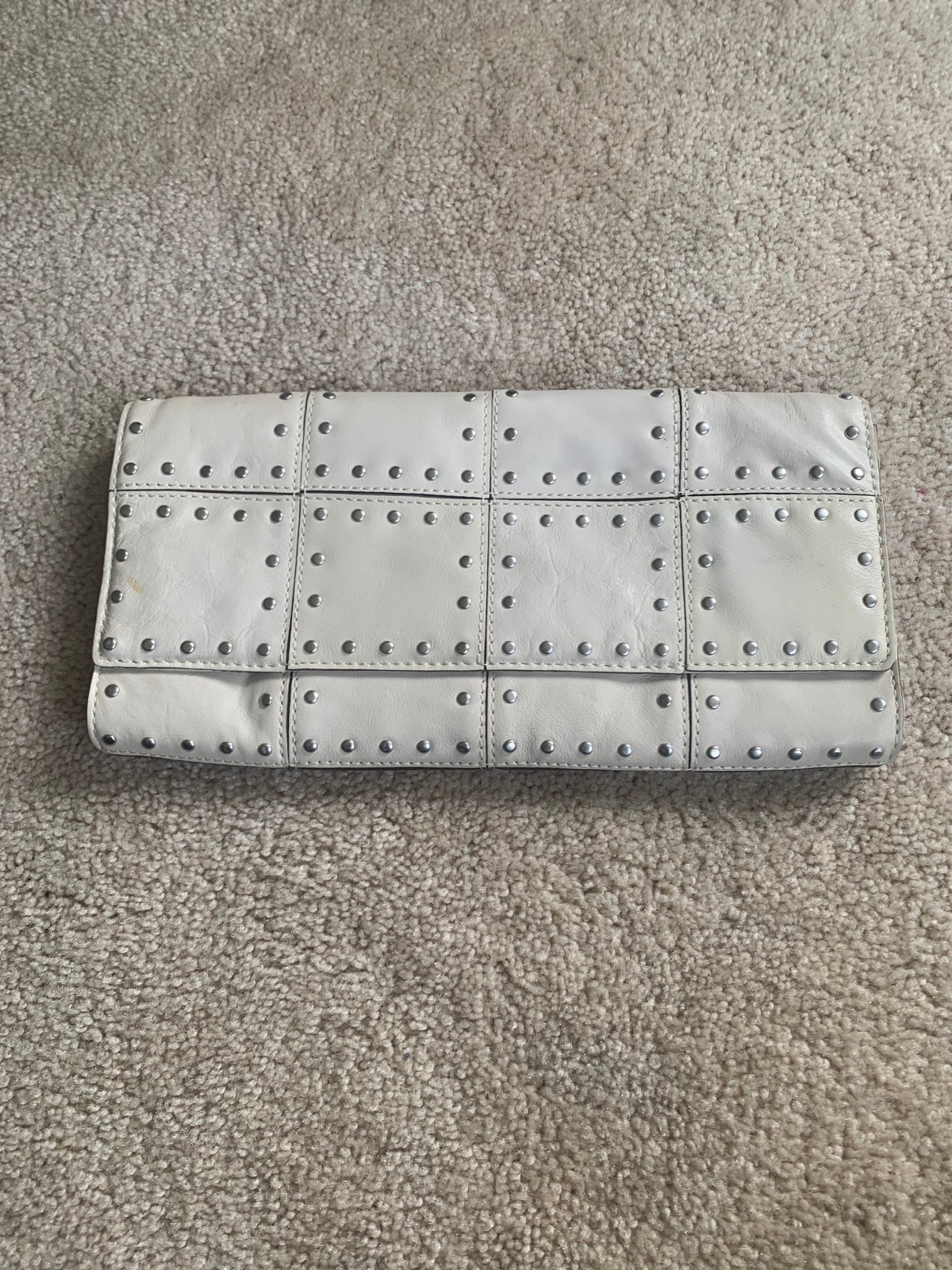 Michael Kors clutch handbags