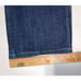 VTG Avirex Jeans Mens 38x34 Blue Denim Wide Leg Baggy Hip Hop Skate Y2K A5