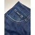 VTG Avirex Jeans Mens 38x34 Blue Denim Wide Leg Baggy Hip Hop Skate Y2K A5