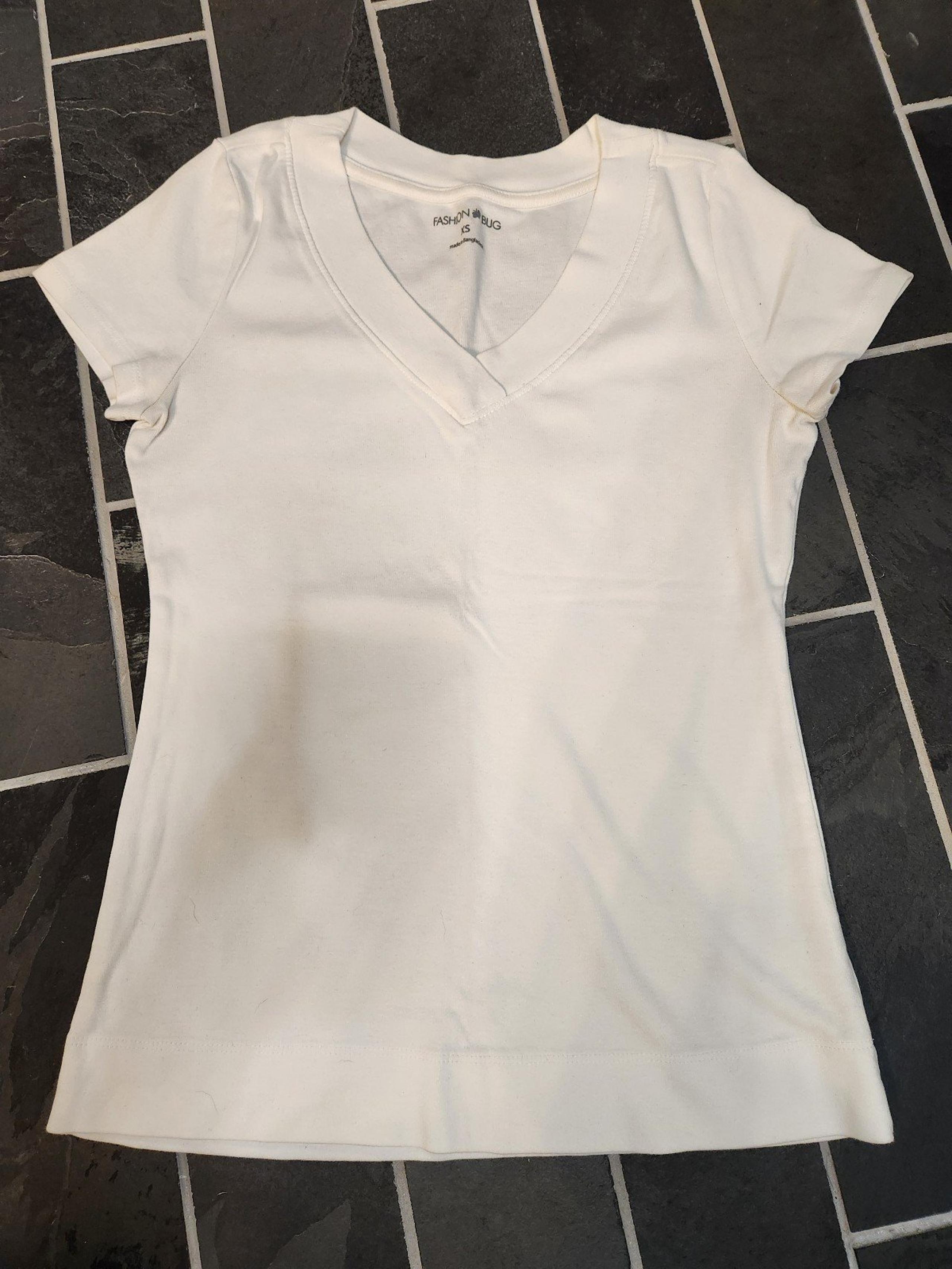Fashion bug T-shirt