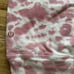 Lululemon All Yours Hoodie - Marmoleado Tie Dye Brier Rose Size 4