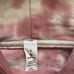 Lululemon All Yours Hoodie - Marmoleado Tie Dye Brier Rose Size 4