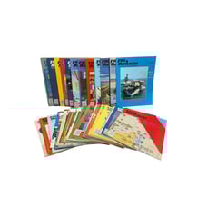 Fire & Movement Wargame Magazine Lot of 36 1983-2009 80s 90s 00s