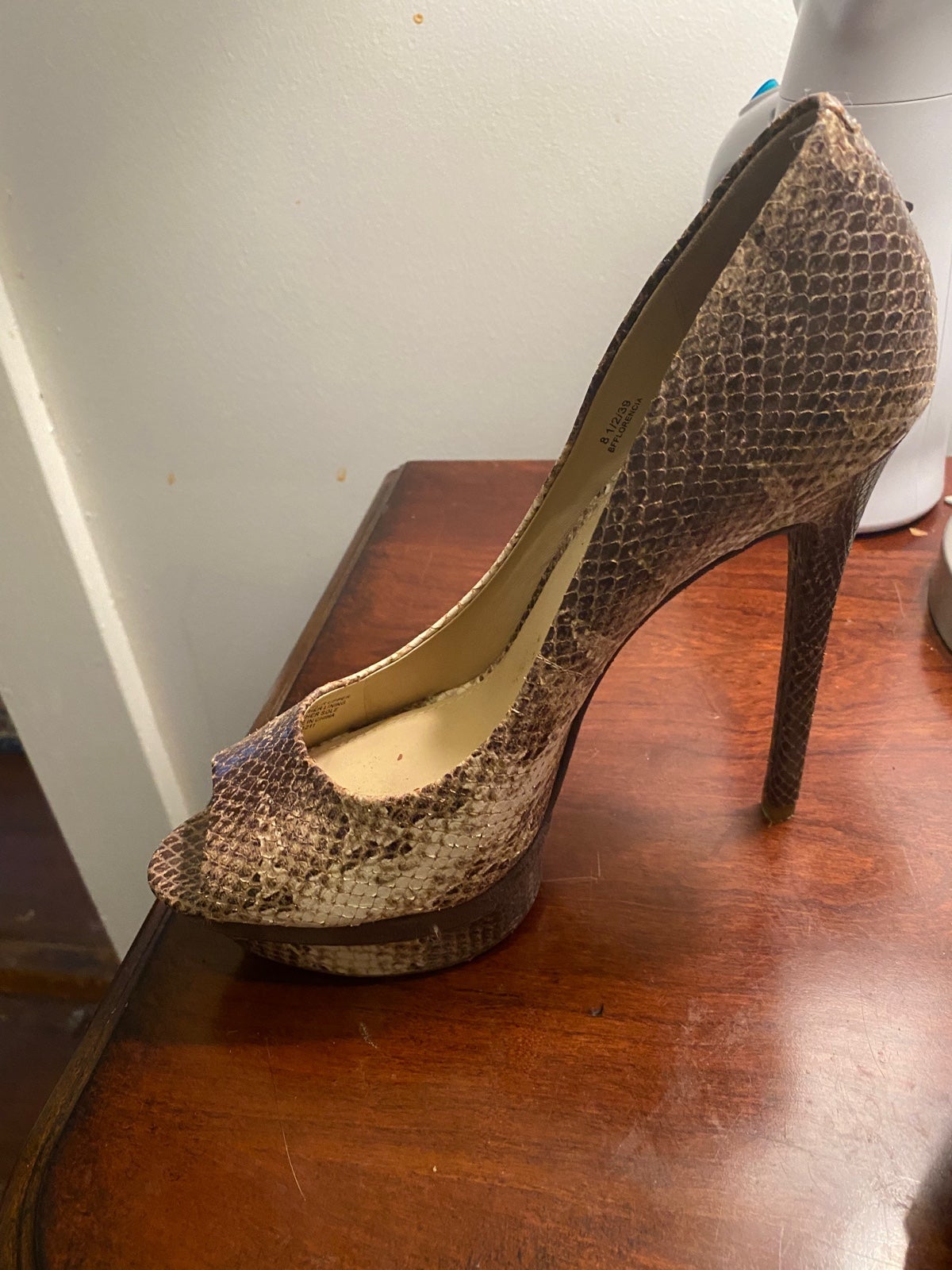 Brian Atwood heels
