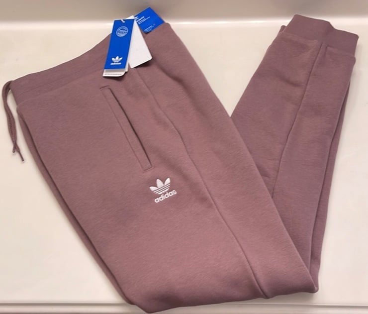 Adidas Men’s Joggers Pants Bottom