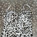 NWT Nip Tuck Wild At Heart Cheetah Leopard Multi Fit Cup One Piece Swimsuit 10