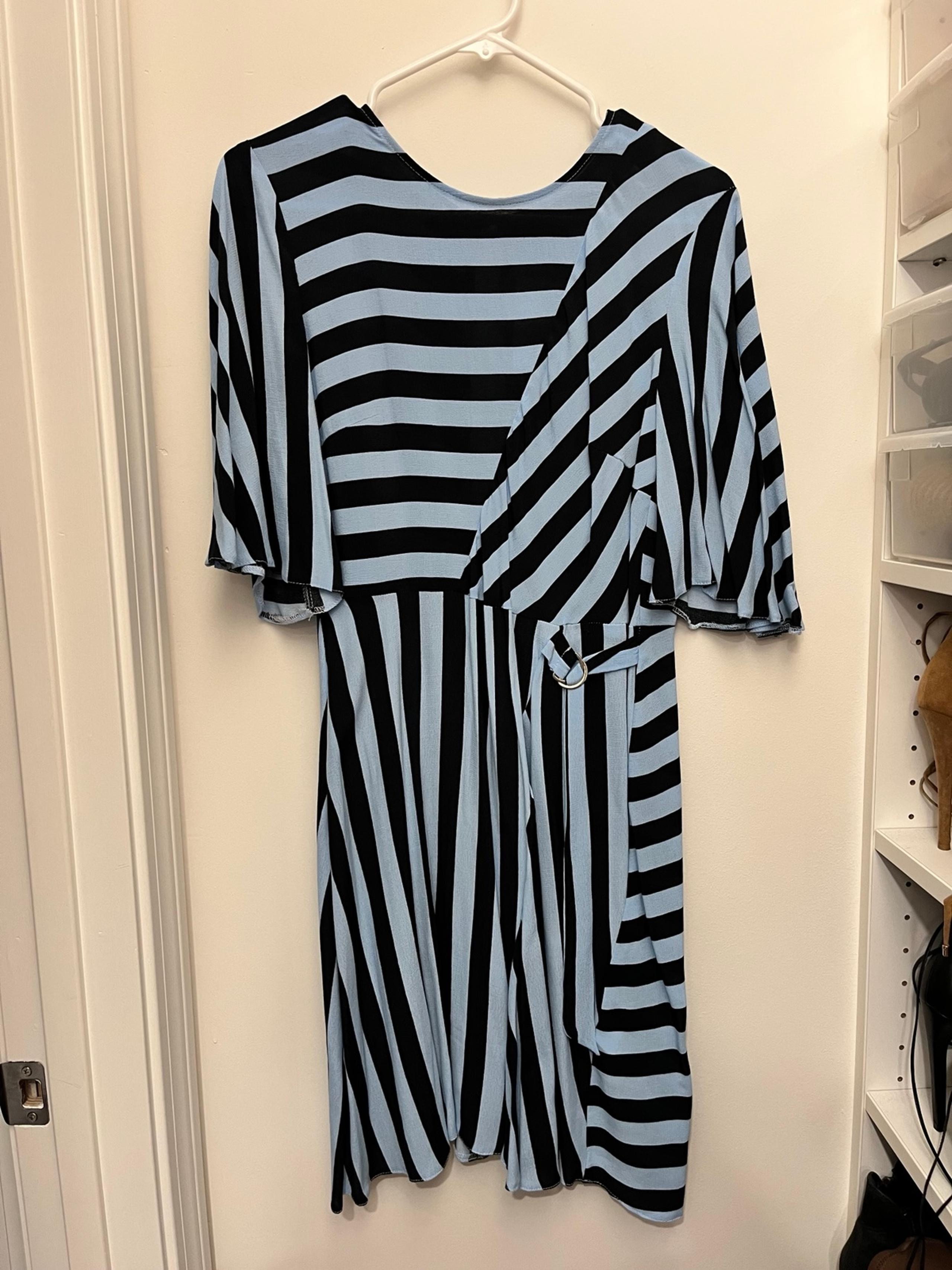 Topshop Dress
