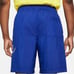 Mens Blue Nike Woven Shorts Size Medium