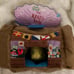 Spongebob Krusty Krab Pet toys