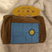Spongebob Krusty Krab Pet toys