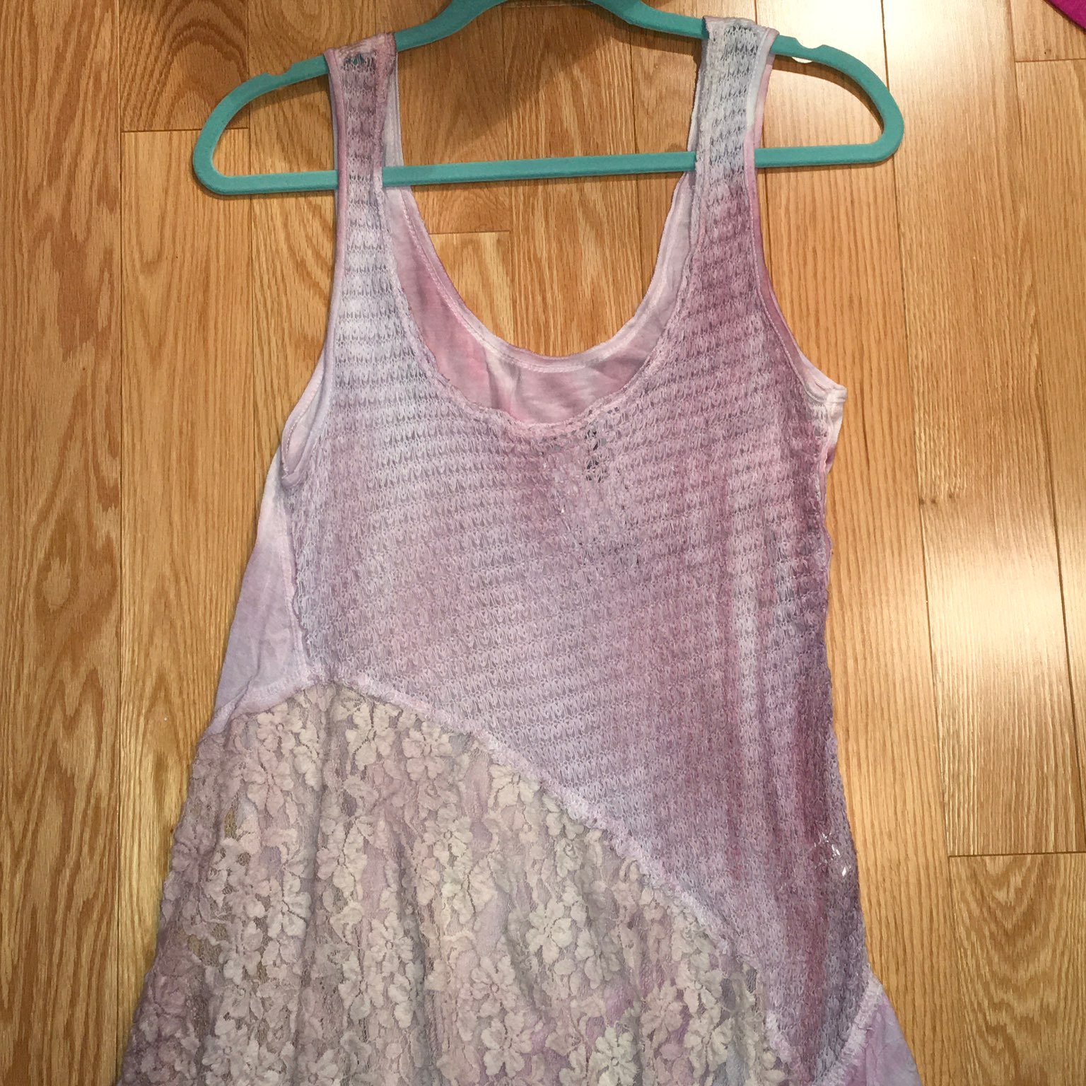 Urban Outfitters Lace Dress