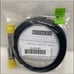 Keithley CA-240-2B1 Triax Test Cable Low Noise 3-Slot Triaxial Male 2 Meters