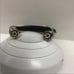 Keithley CA-240-2B1 Triax Test Cable Low Noise 3-Slot Triaxial Male 2 Meters