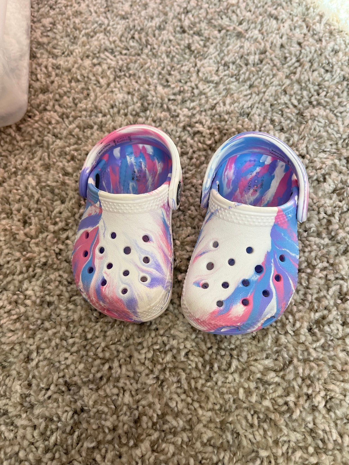 Crocs