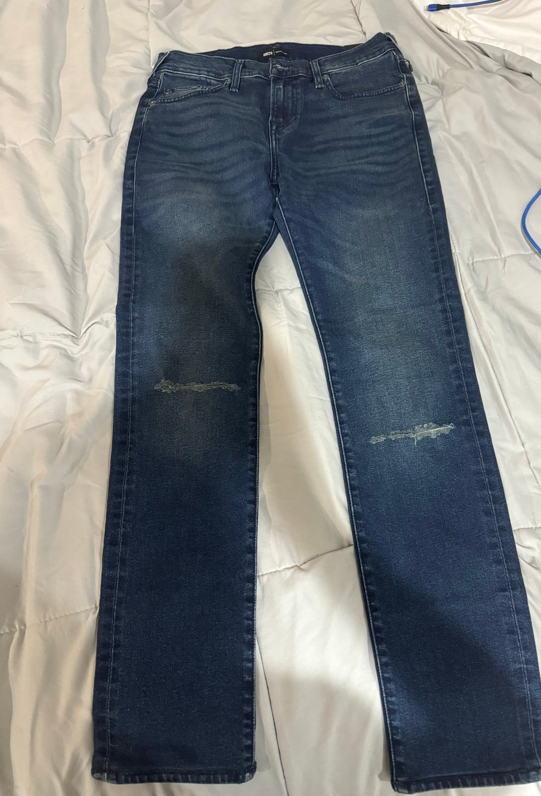 mens True Religion jeans size 29