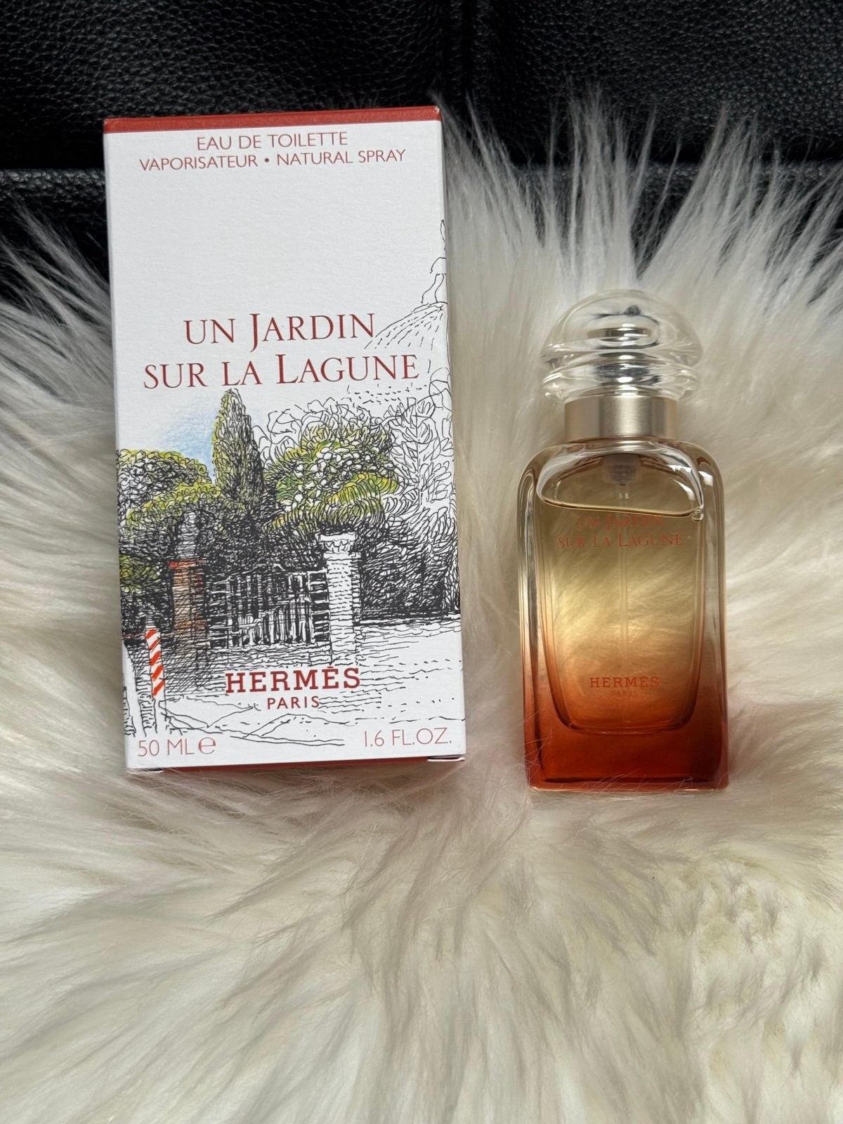 Un Jardin sur la Lagune Eau de toilette - 1.69 fl.oz