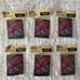 6 Pokemon Darkness Ablaze Mini Portfolio