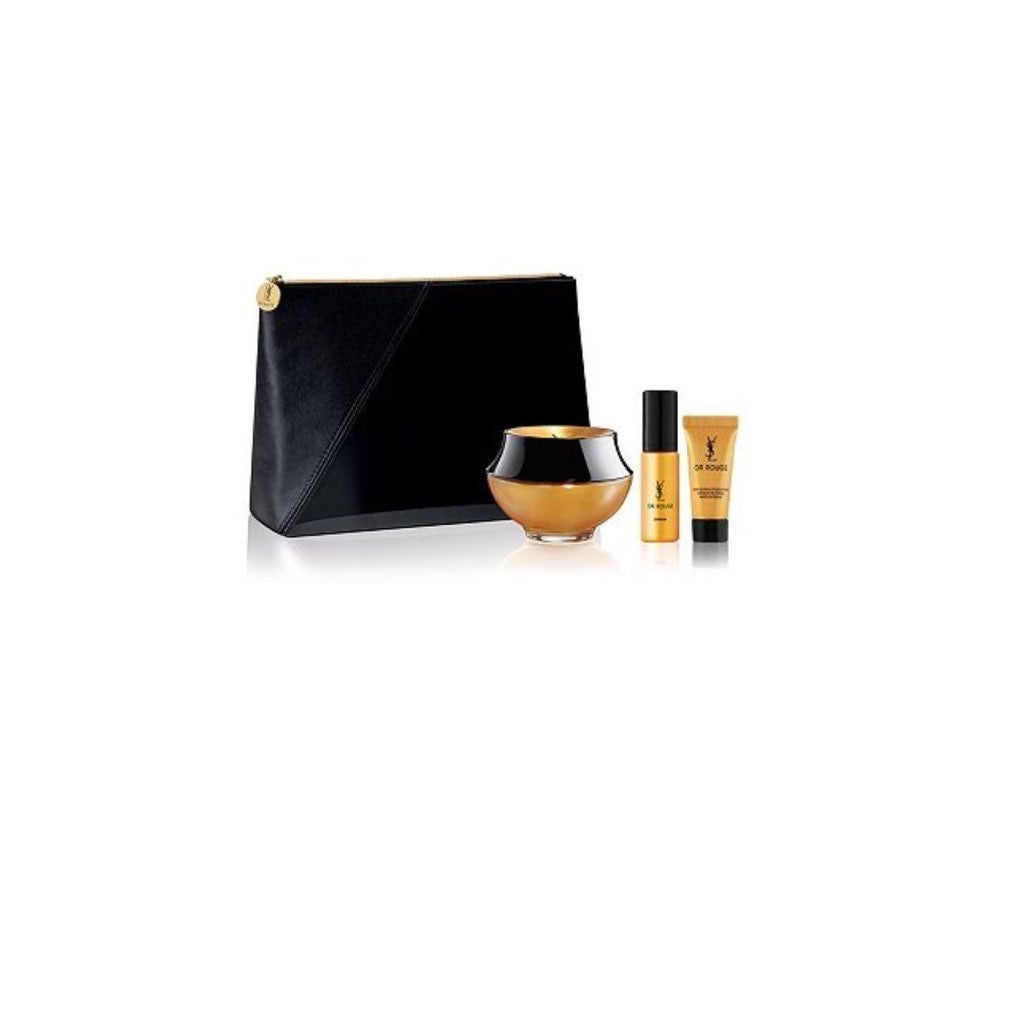 YSL *FULL SIZED* ROUGE SKIN CARE