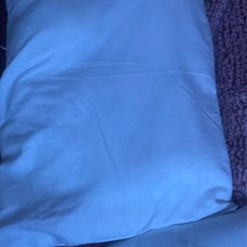 pillows