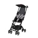 New! gb Pockit Air All Terrain Ultra Compact Lightweight Travel Stroller