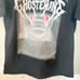 Ghostemane d(r)ead tshirt size medium 2018