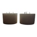 bath and body works bridgerton queen charlottes tea candles wax only no jars