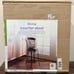 Design Home Counter Stool 360 Swivel Seat