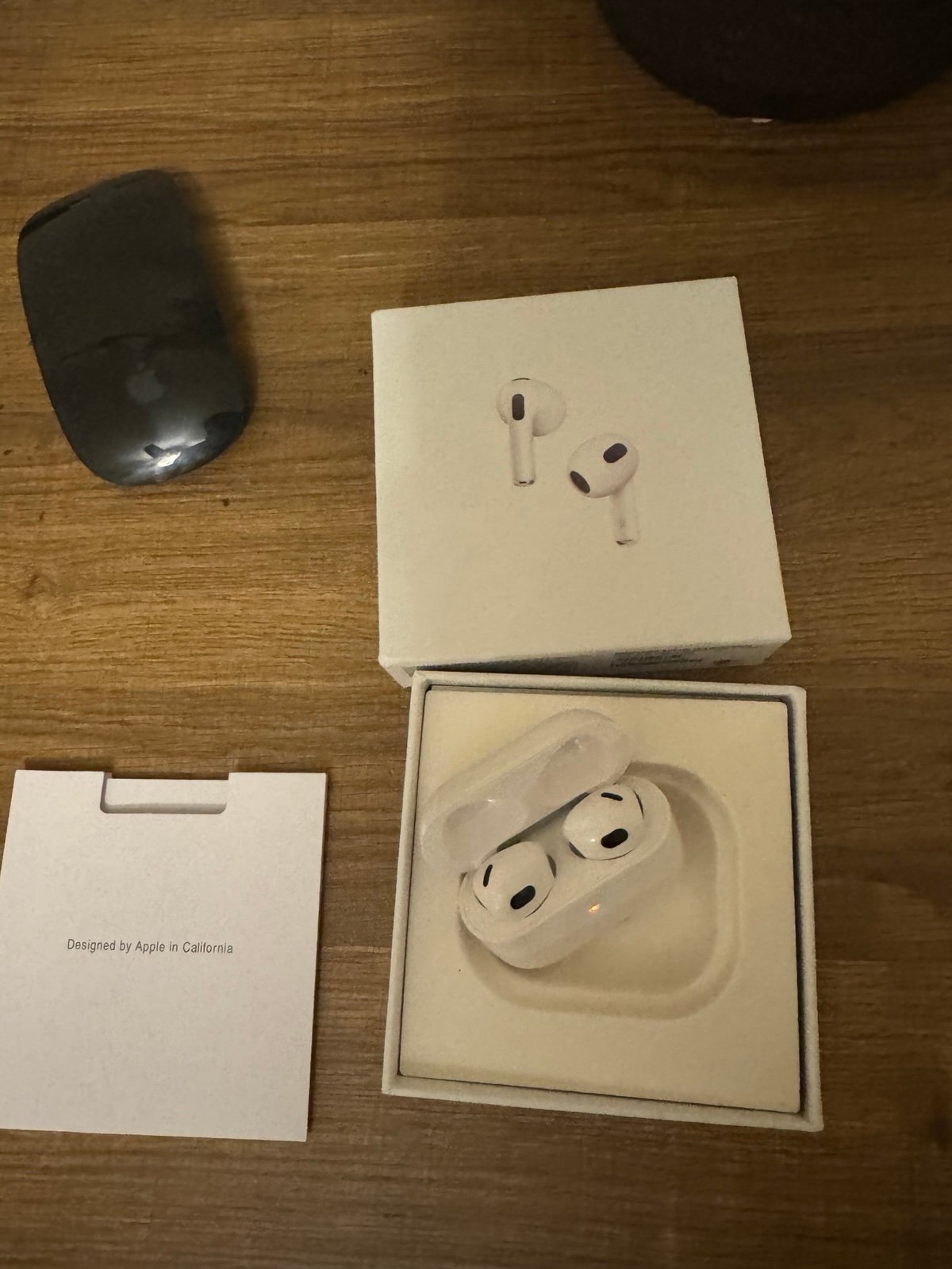 airpod pro 3 genaration