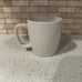 Mug Peter Pan letter P Disney Parks ABC